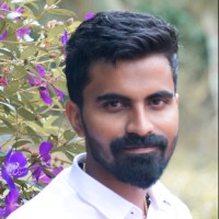 Roshin Roy