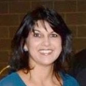 Yvonne Savala, Senior Associate, MPA