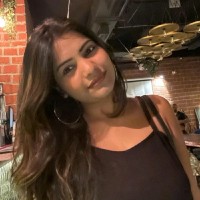 Shailee Parikh