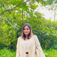 Bushra Hasan