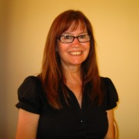 Sharon English