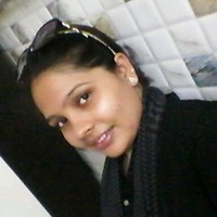 Aafreen Shaikh
