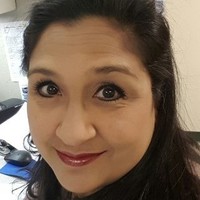 Priscilla Gutierrez