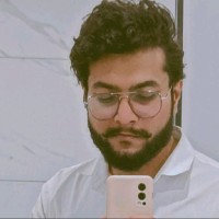 Shivam Chaubey