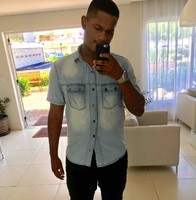 Felipe  Correa Da Silva