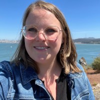 Joyce Van Cappellen