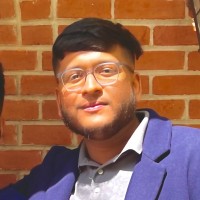 Ronak Limbachia