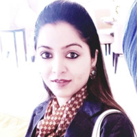 Ishween Kaur