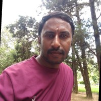 Shiva Kumar