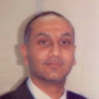 Mukesh Barot