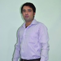 Syed Imran Sajid