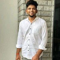 Karthik Kumar TD