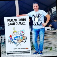Omer Faruk Barutcu