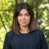 Julia Martin Wik