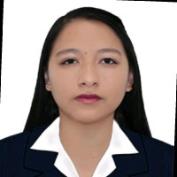 Kathia Elizabeth Moreno Chalán