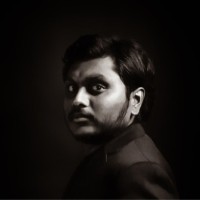 Sai Kamal Tej Pallapothu