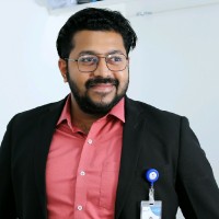 PRASHOB NAIR