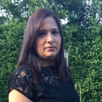 Satinderpal Kaur