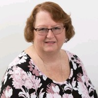 Tracy Bisgaard
