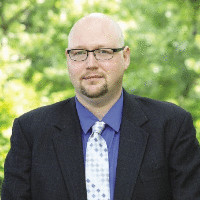 Timothy Landry