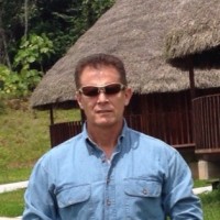 Yury Torres Rites