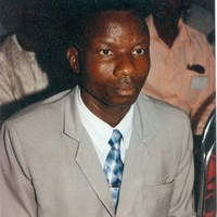 ayodele aliyu