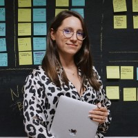 Beatriz Gómez Díaz