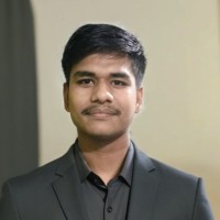 Soumya Ranjan Jena