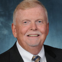 Bob Burkholder