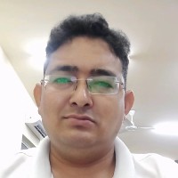 Prakashchand Pokharia