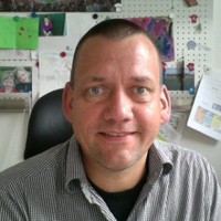 Nikolaj Stöckle-Jacob