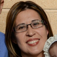 Rosalía Hernández Barroso