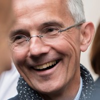 Patrick Brousse