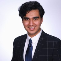 Syed Ali Kazmi