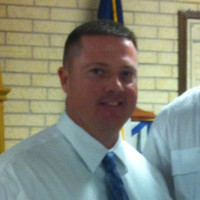 Kyle Hammock, MEd