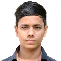 RAVI KUMAR PANDEY
