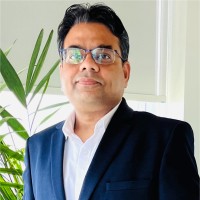 Prashant Bakshi