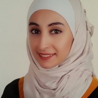 لينا النسور