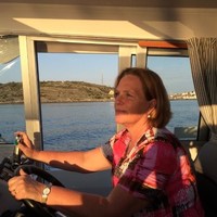 Katarina Eckerström