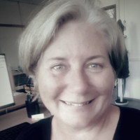 Bodil Lund Bøcker