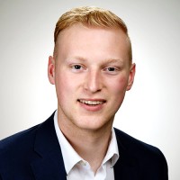 Zachary Kuebbing, Mba