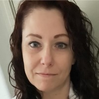 Tina Jackson, Dvm