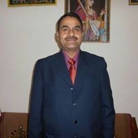 Narender Kumar Chopra