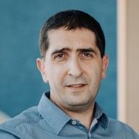 Taron Mkrtchyan