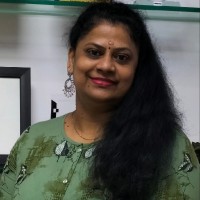 Usha Uv