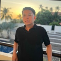 Anh Huy