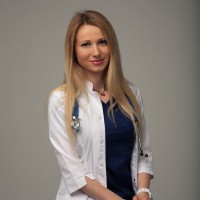 Julia Morozova