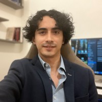 David Benjamin Minaya Torres