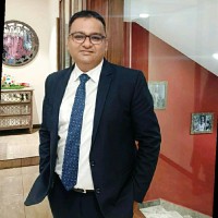 Ashish Singh