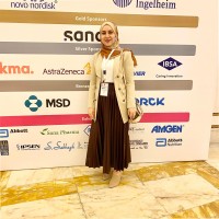 Anoud Ramadan